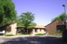 Orchard Valley Apartments in Wheat Ridge, CO - Foto de edificio