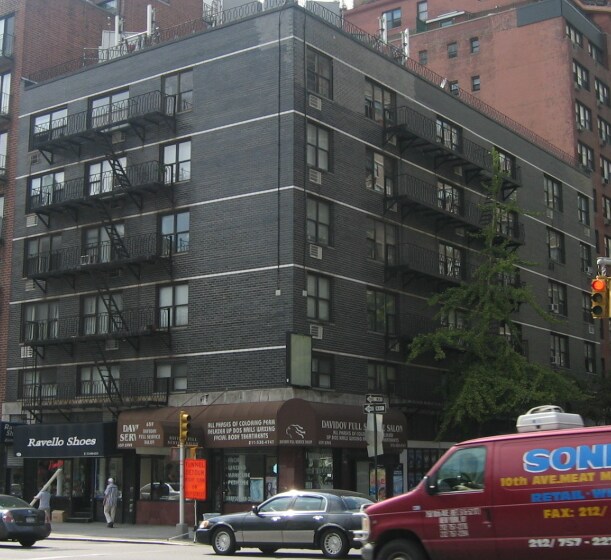 238 E 36th St in New York, NY - Building Photo - Building Photo