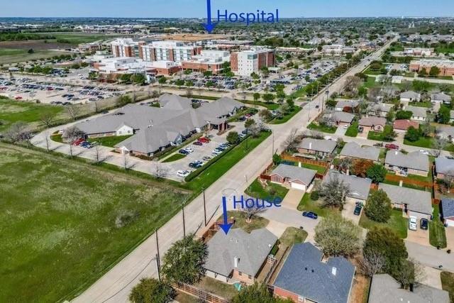 3000 Dove Valley Ln in Mansfield, TX - Building Photo - Building Photo
