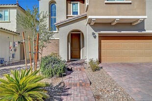 3366 Tarbena Dr in Las Vegas, NV - Building Photo - Building Photo