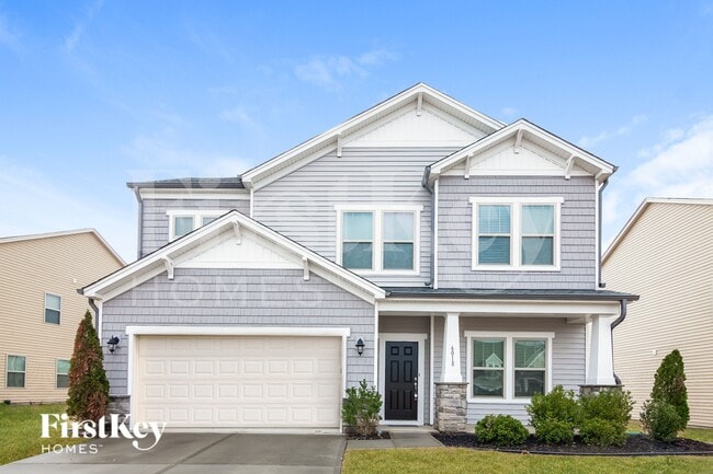 property at 6018 Forney Ct