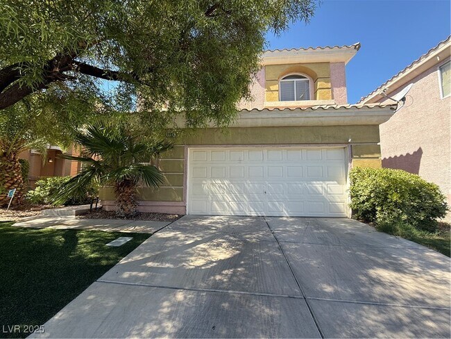 property at 6839 Scarlet Flax St