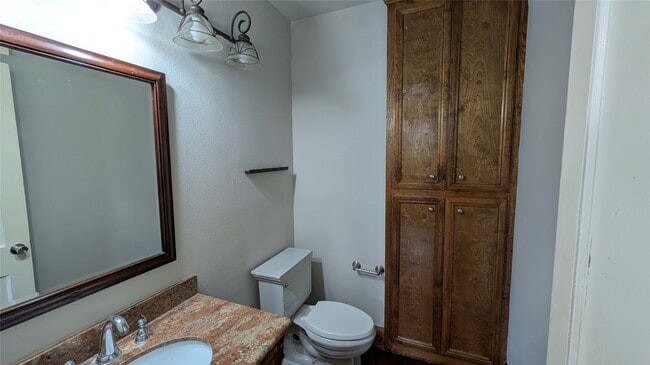 property at 702 Paschall St