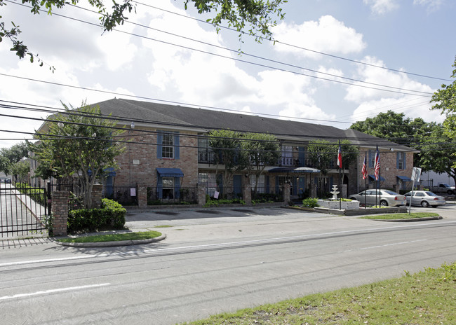 The Grove at Renwick in Houston, TX - Foto de edificio - Building Photo