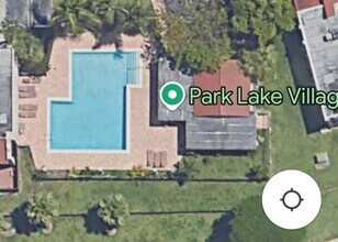 280 W Park Dr in Miami, FL - Building Photo - Building Photo