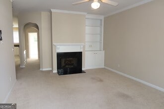 2515 Longcourt Cir in Atlanta, GA - Building Photo - Building Photo