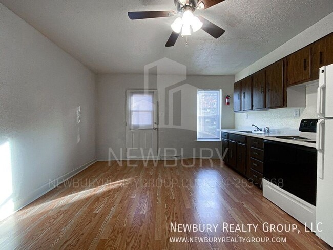 property at 33 Hickory St