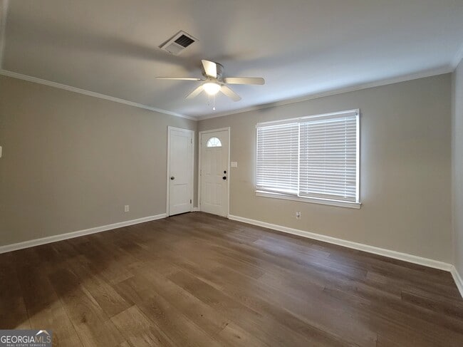 189 Highland Dr in Winder, GA - Foto de edificio - Building Photo
