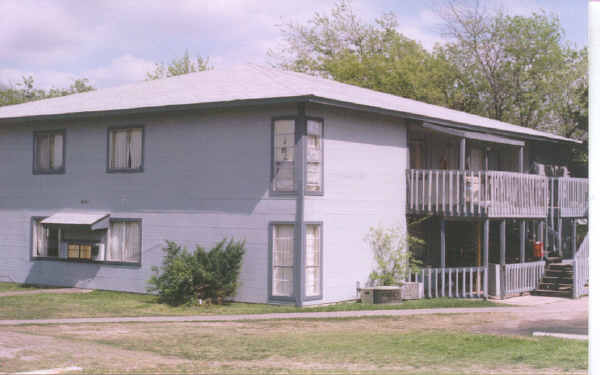 8901 Galewood Dr in Austin, TX - Foto de edificio - Building Photo