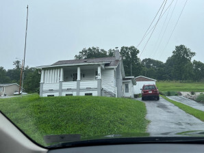 206 Post Rd in Falls Mills, VA - Building Photo - Building Photo