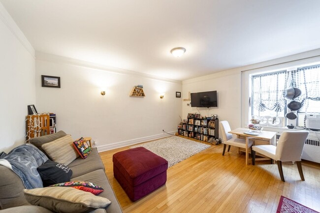 property at 1722 John F. Kennedy Blvd