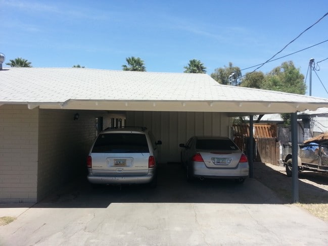 733 W 5th Ave in Mesa, AZ - Building Photo - Building Photo