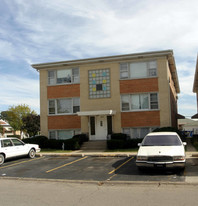 4355 N Neva Ave Apartments