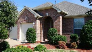 2540 Saddlehorn Dr in Little Elm, TX - Building Photo