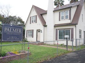 1617 Arcade Blvd in Sacramento, CA - Building Photo