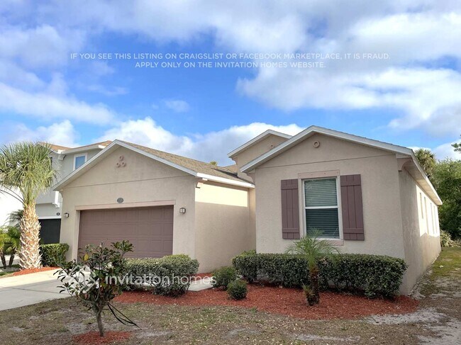 7508 Tangle Rush Dr in Gibsonton, FL - Foto de edificio - Building Photo