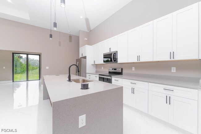 property at 3900 9th St SW