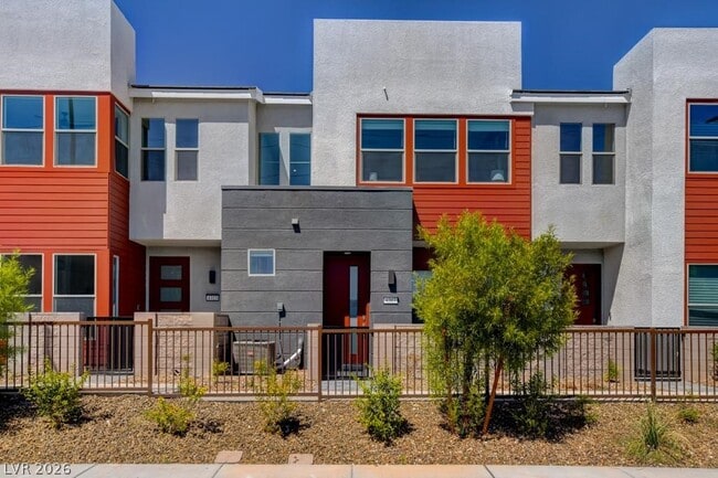 4307 Vantage Ridge in Las Vegas, NV - Building Photo - Building Photo