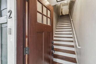 5309 Side Ave, Unit 3 in Dallas, TX - Building Photo - Building Photo