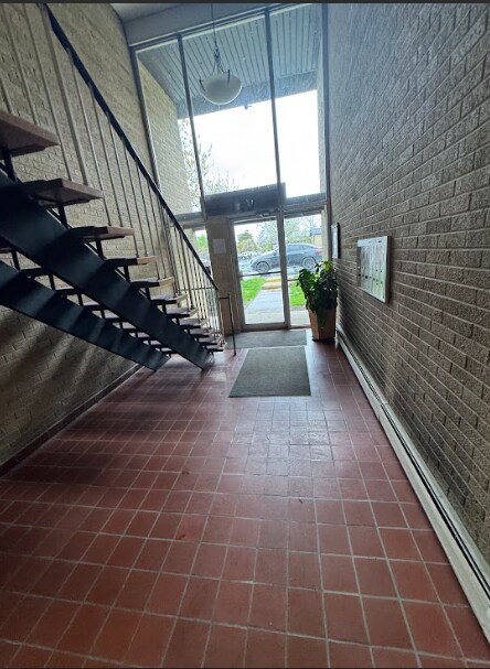 1515 Cherboneau Pl in Detroit, MI - Building Photo - Building Photo