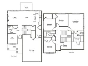 2252 Jordyn Rd NW in Rochester, MN - Building Photo - Building Photo