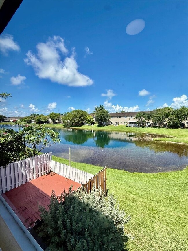 property at 9001 SW 227th St
