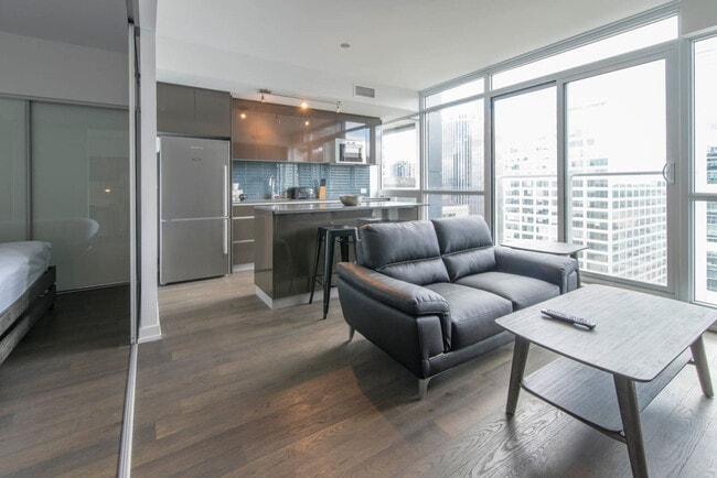 property at 199 Slater St.