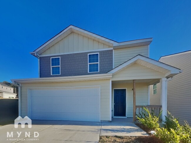 property at 418 Jada Ln