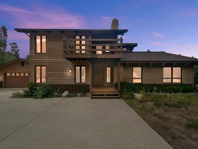 76 Riverview Dr in Frisco, CO - Building Photo - Building Photo