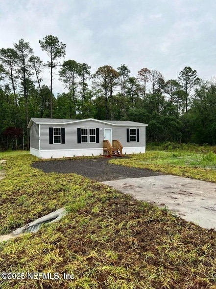 property at 520 Hickory Nut Trail
