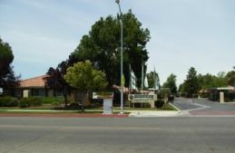 Country Way Apartments in Mendota, CA - Building Photo - Building Photo