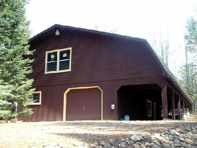 3160 Nine Mile Rd in Eagle River, WI - Building Photo - Building Photo