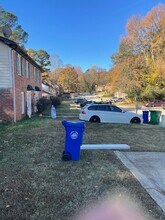 5381-5383 Ridgemere Ct in Stone Mountain, GA - Building Photo - Building Photo