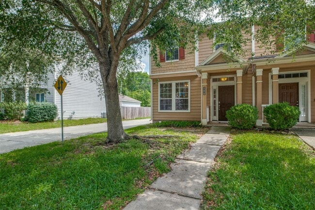 property at 23838 Pebworth Pl