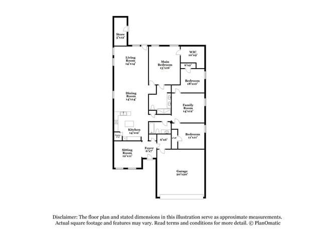 376 Henry St in Alvin, TX - Foto de edificio - Building Photo