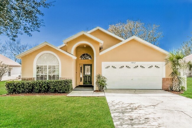 property at 15812 Heron Hill St