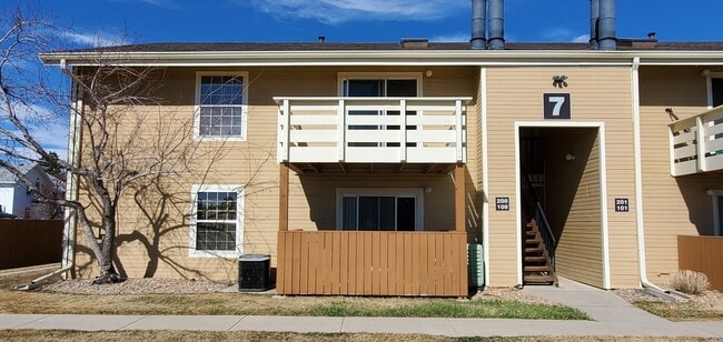 10251 W 44th Ave, Unit #7-208