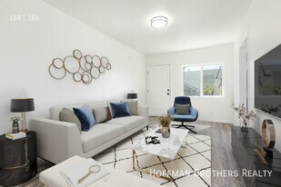 2632 1/2 Arvia St in Los Angeles, CA - Building Photo