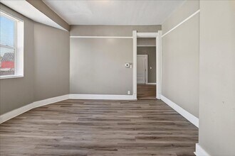 1833 Orleans St in Indianapolis, IN - Building Photo - Building Photo