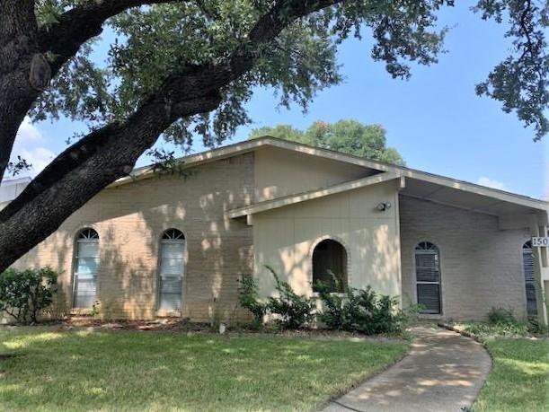 property at 1503 Camelia Dr