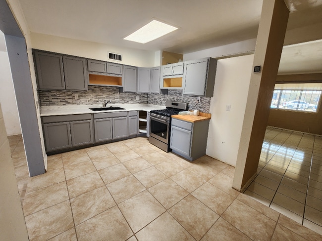6816 E Nelson Dr in Tucson, AZ - Building Photo - Building Photo