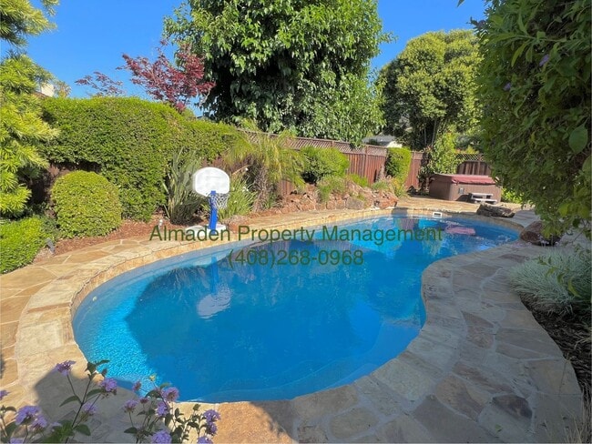 6270 Tillamook Dr in San Jose, CA - Building Photo - Building Photo
