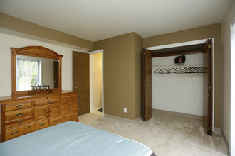 Aspen Ridge Apartments in Kalamazoo, MI - Foto de edificio - Interior Photo