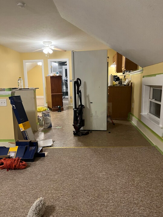 607 S Red Bud Trail in Buchanan, MI - Building Photo