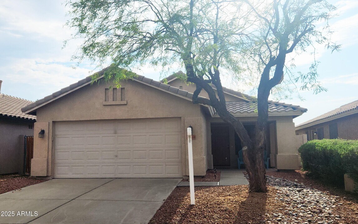 20214 N 32nd Pl in Phoenix, AZ - Building Photo