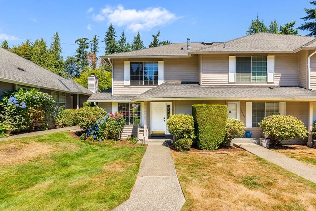 13402 NE 89th St in Redmond, WA - Building Photo - Building Photo