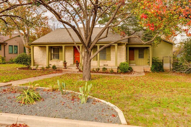 property at 1300 Crestwood Rd