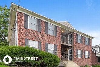2724 Garland Ave in Louisville, KY - Building Photo - Building Photo
