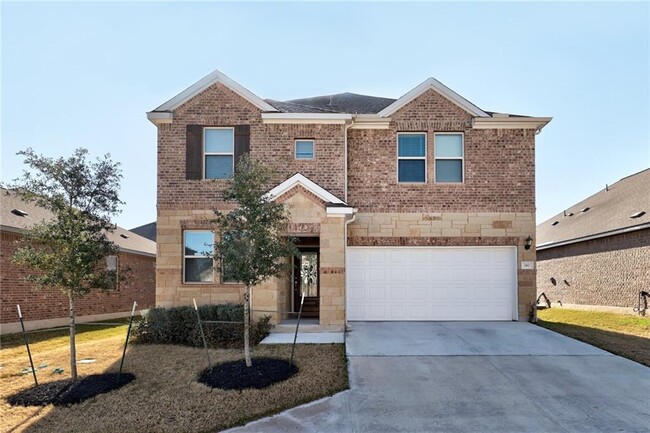 property at 740 American Trail