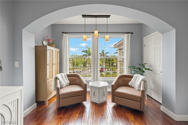 property at 23710 Walden Center Dr